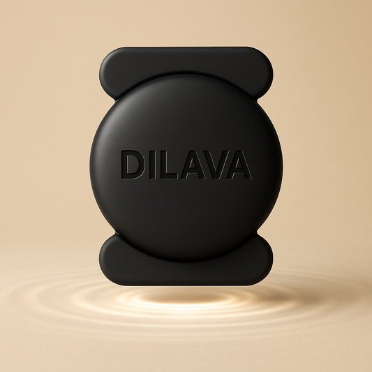 Dilava Core GPS Tracker